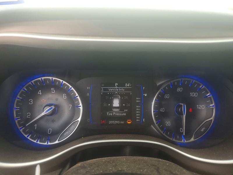 2019 Chrysler Pacifica მანქანა იყიდება აუქციონზე, vin: 2C4RC1BG2KR539310, აუქციონის ნომერი: 50175296