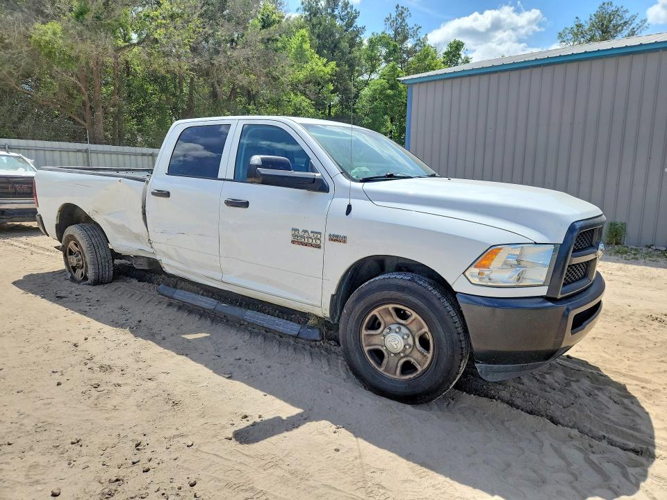 Продаж на аукціоні авто 2016 Ram 2500, vin: 3C6TR4HT2GG279196, номер лоту: 49633996