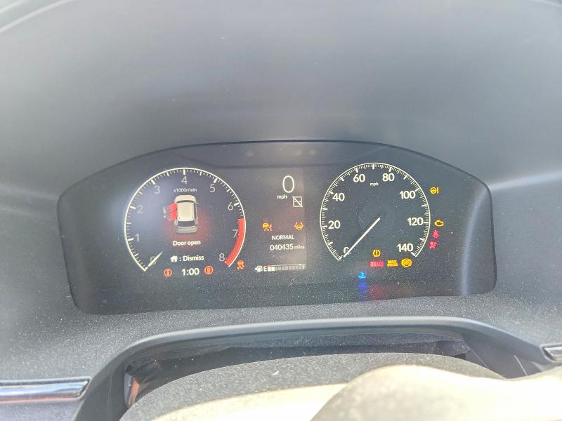 Aukcja sprzedaży 2024 Honda Cr-v, vin: 2HKRS3H49RH302462, numer aukcji: 49684406