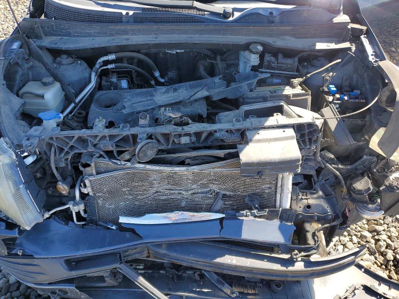 Aukcja sprzedaży 2011 Kia Sportage, vin: KNDPBCA21B7076850, numer aukcji: 48868016