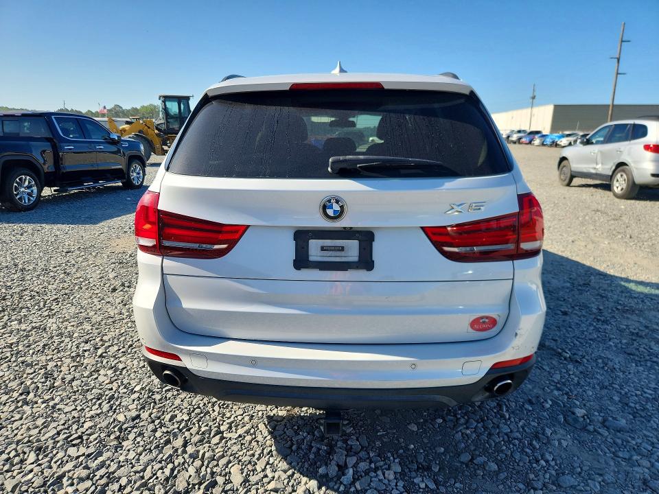 Продаж на аукціоні авто 2016 Bmw X5, vin: 5UXKR2C5XG0R70884, номер лоту: 49634086