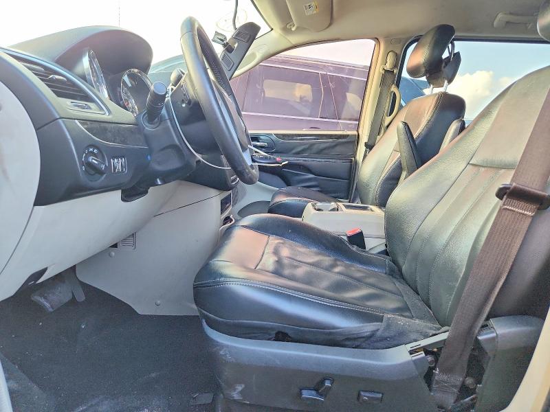Aukcja sprzedaży 2013 Chrysler Town & Country, vin: 2C4RC1BG0DR742070, numer aukcji: 48526696