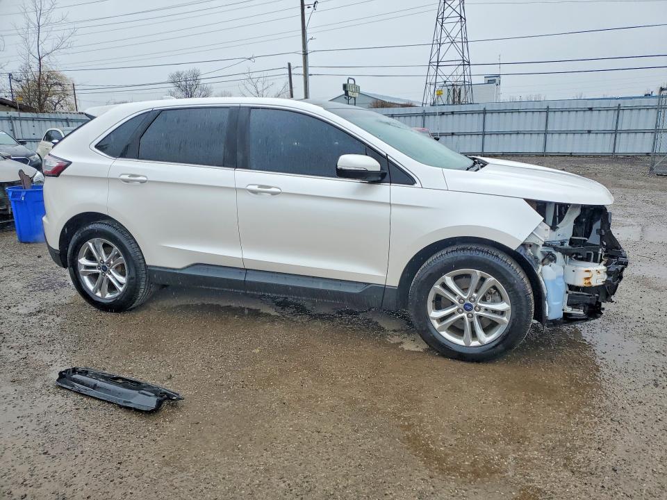 Aukcja sprzedaży 2015 Ford Edge, vin: 2FMTK4J8XFBB14478, numer aukcji: 49403406