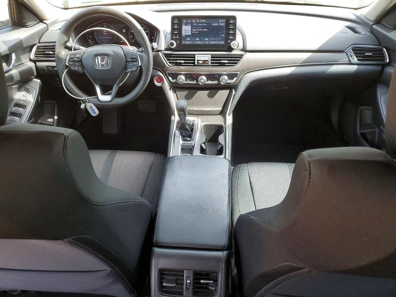 Продаж на аукціоні авто 2018 Honda Accord, vin: 1HGCV1F44JA092385, номер лоту: 49130296