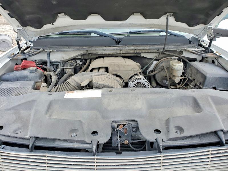 2013 Gmc Sierra მანქანა იყიდება აუქციონზე, vin: 3GTP1WE02DG295000, აუქციონის ნომერი: 50335616