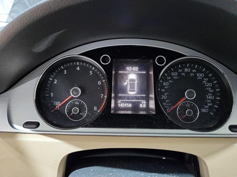 Aukcja sprzedaży 2016 Volkswagen Cc, vin: WVWBP7AN1GE515433, numer aukcji: 51542606