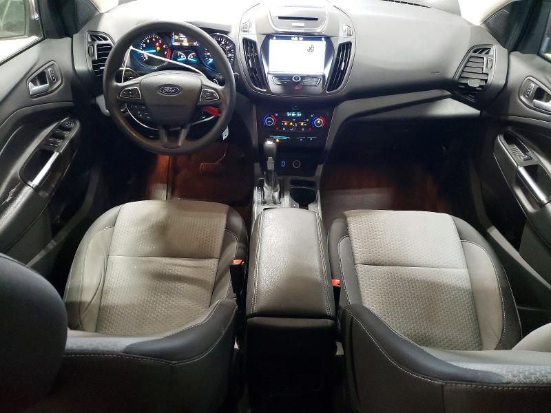 Aukcja sprzedaży 2017 Ford Escape, vin: 1FMCU9G9XHUB89573, numer aukcji: 50126466