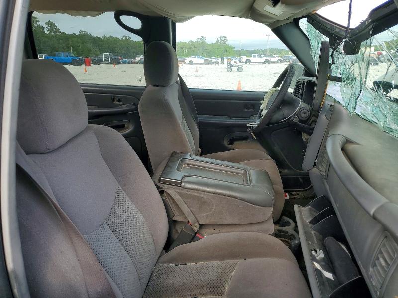 Aukcja sprzedaży 2007 Chevrolet Silverado, vin: 2GCEC13V271154959, numer aukcji: 51969966