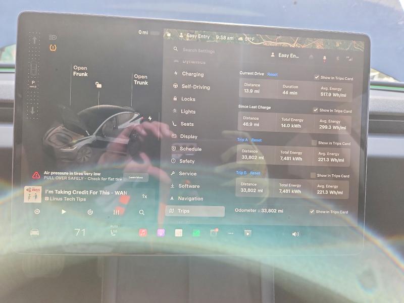 2024 Tesla Model 3 მანქანა იყიდება აუქციონზე, vin: 5YJ3E1EA4RF736170, აუქციონის ნომერი: 49315746