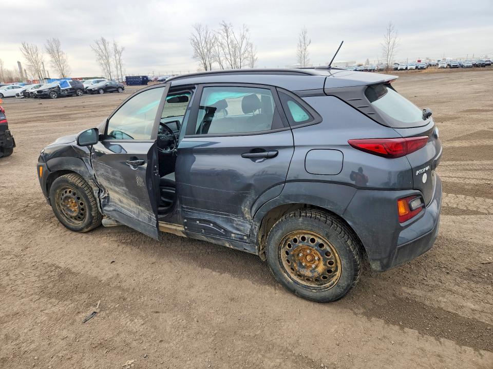 Продажа на аукционе авто 2021 Hyundai Kona, vin: KM8K2CAA3MU730202, номер лота: 48742826