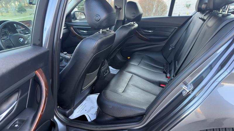 49169326 :رقم المزاد ، WBA3B5C57DF596364 vin ، 2013 Bmw 328 مزاد بيع