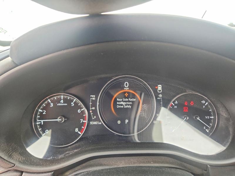 Aukcja sprzedaży 2020 Mazda Cx-30, vin: 3MVDMBCL7LM119154, numer aukcji: 49768316