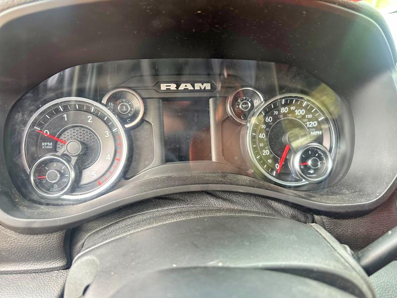 78548285 :رقم المزاد ، 3C7WRTCL5NG108014 vin ، 2022 Ram 3500 مزاد بيع
