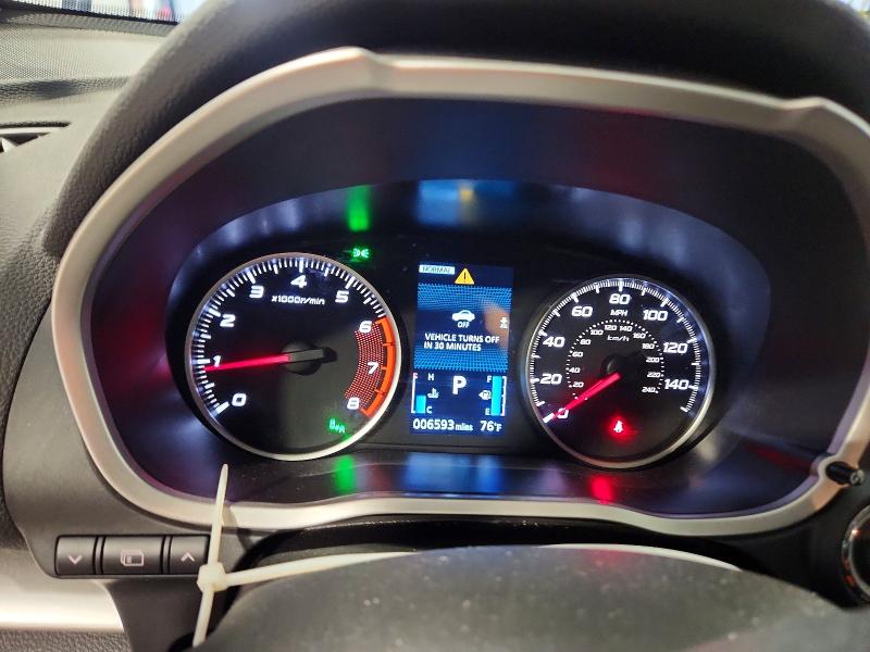 Продаж на аукціоні авто 2026 Mitsubishi Eclipse Cross, vin: JA4ATWAA9TZ021445, номер лоту: 50639556
