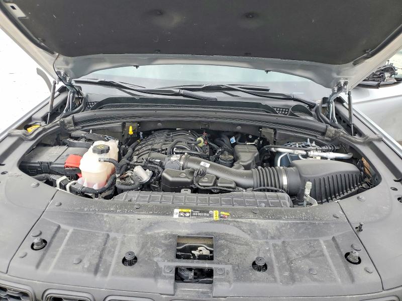 Aukcja sprzedaży 2024 Jeep Grand Cherokee, vin: 1C4RJHAG4R8552677, numer aukcji: 49439516