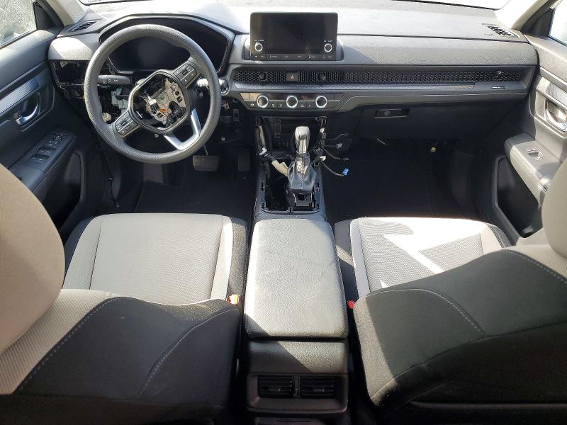 50819796 :رقم المزاد ، 2HKRS4H48PH420151 vin ، 2023 Honda Cr-v مزاد بيع