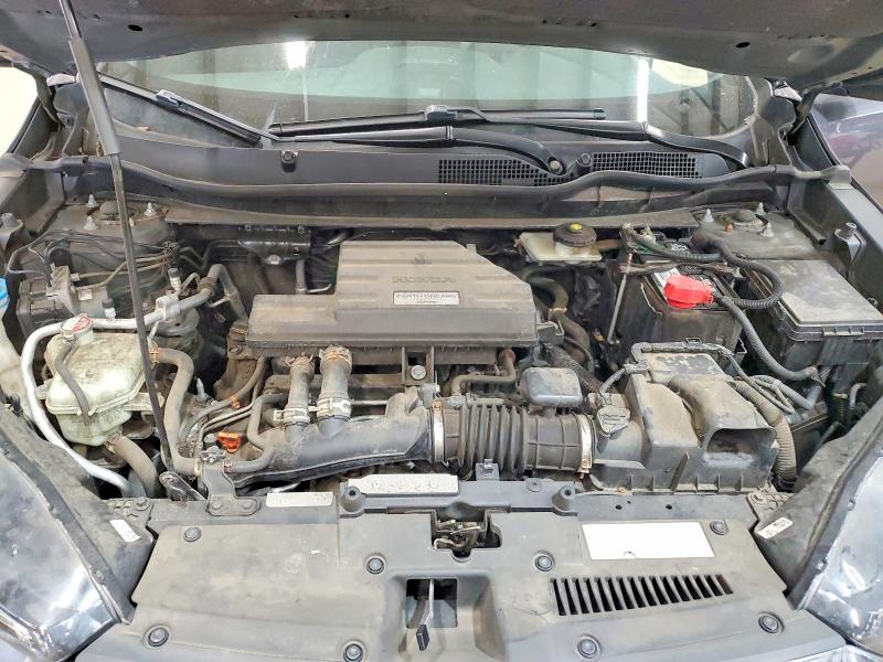 Продажа на аукционе авто 2019 Honda Cr-v, vin: 2HKRW2H81KH644530, номер лота: 49474376
