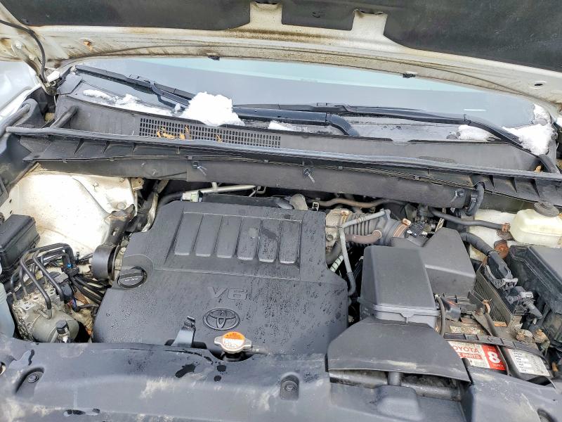 Продаж на аукціоні авто 2016 Toyota Highlander, vin: 5TDJKRFH6GS291577, номер лоту: 47540326
