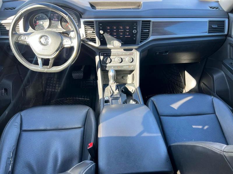 Aukcja sprzedaży 2019 Volkswagen Atlas, vin: 1V2WR2CA6KC574585, numer aukcji: 50452296