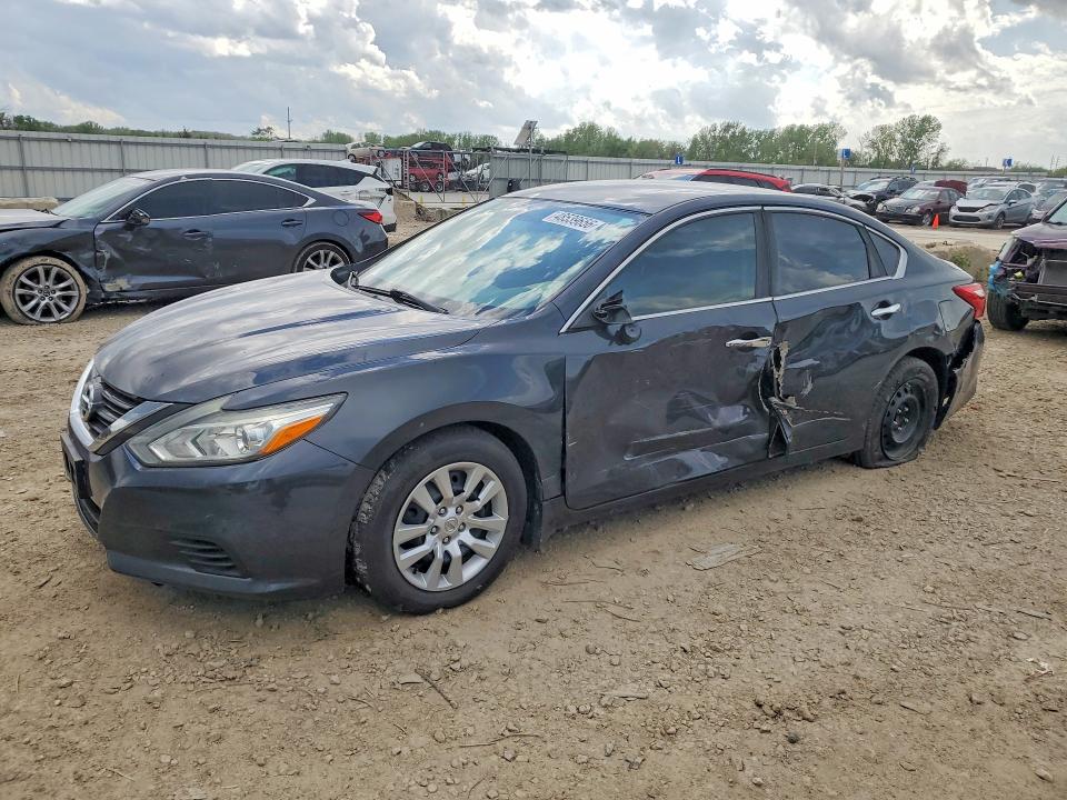 Продажа на аукционе авто 2016 Nissan Altima, vin: 1N4AL3AP5GN320135, номер лота: 48539656