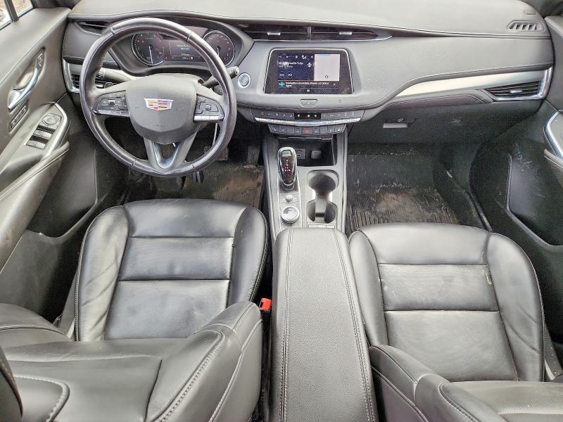 Продажа на аукционе авто 2021 Cadillac Xt4, vin: 1GYFZDR46MF045826, номер лота: 48070736