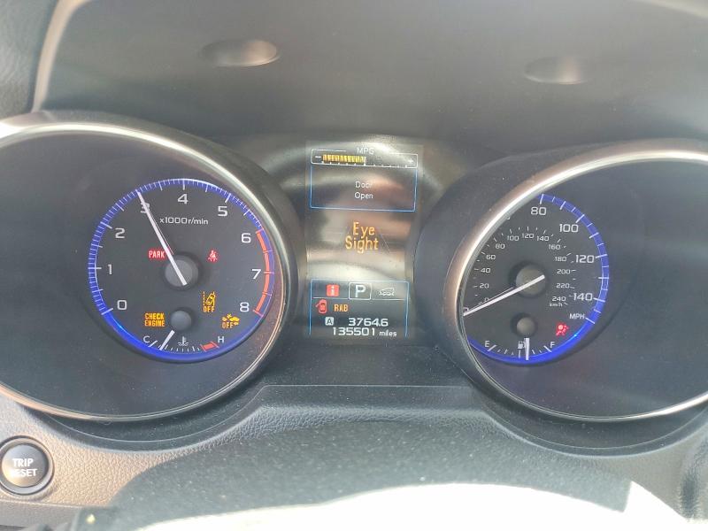 Продажа на аукционе авто 2019 Subaru Outback, vin: 4S4BSANC4K3377763, номер лота: 49872416