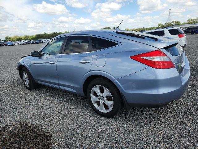 Aukcja sprzedaży 2010 Honda Accord Crosstour, vin: 5J6TF2H58AL002094, numer aukcji: 50366326