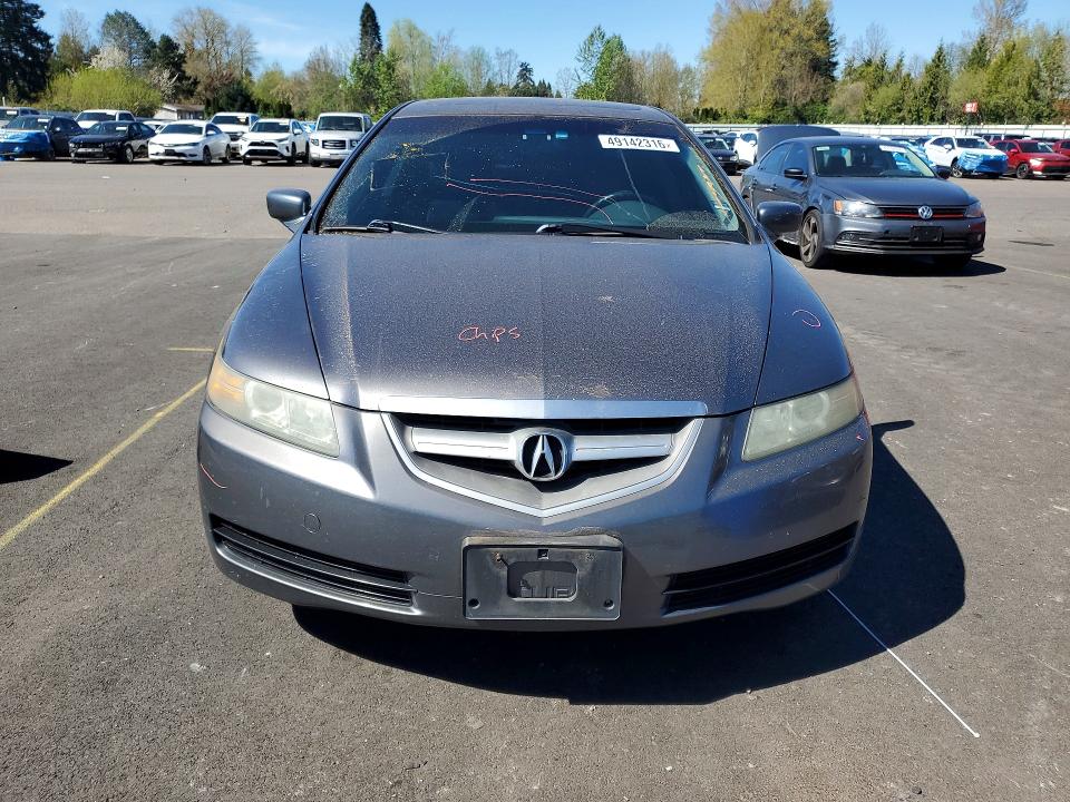 Продаж на аукціоні авто 2006 Acura 3.2tl, vin: 19UUA66296A000111, номер лоту: 49142316