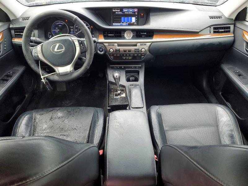 Продажа на аукционе авто 2013 Lexus Es, vin: JTHBW1GG8D2038259, номер лота: 50512466