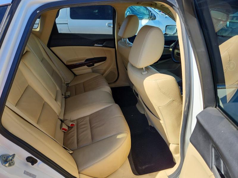 49395926 :رقم المزاد ، 5J6TF2H53AL802138 vin ، 2010 Honda Accord Crosstour مزاد بيع