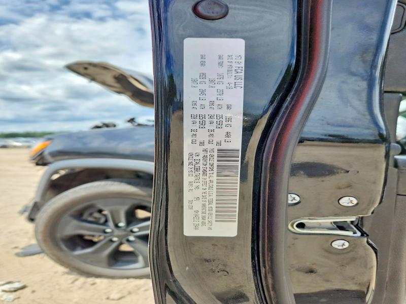 Продажа на аукционе авто 2018 Jeep Compass, vin: 3C4NJCBB0JT407419, номер лота: 52044256