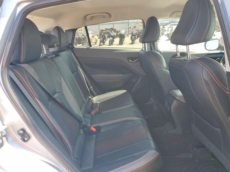 Продаж на аукціоні авто 2024 Subaru Crosstrek, vin: 4S4GUHL63R3714357, номер лоту: 51907566