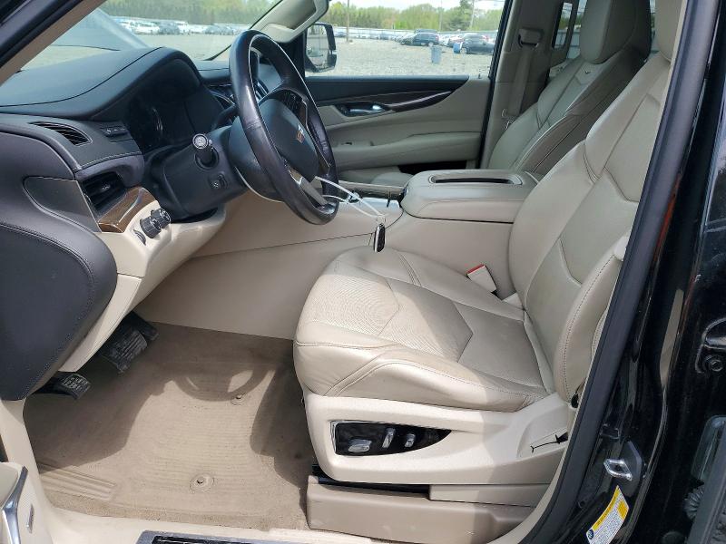 Aukcja sprzedaży 2019 Cadillac Escalade, vin: 1GYS4BKJ9KR161535, numer aukcji: 49623676