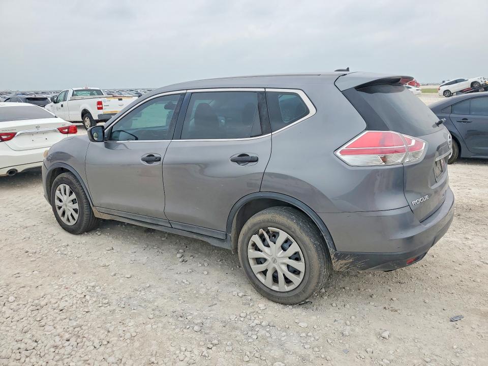 Aukcja sprzedaży 2016 Nissan Rogue, vin: 5N1AT2MVXGC814304, numer aukcji: 51075546