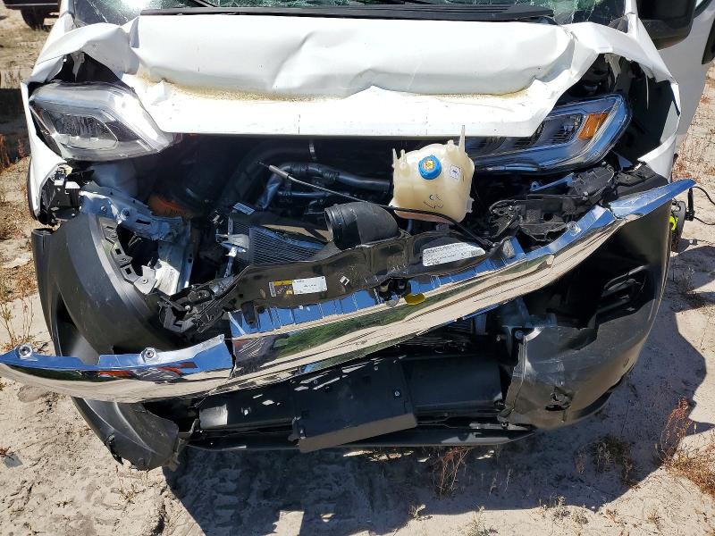 55676726 :رقم المزاد ، 3C6MRVUG4SE554302 vin ، 2026 Ram Promaster 3500 مزاد بيع