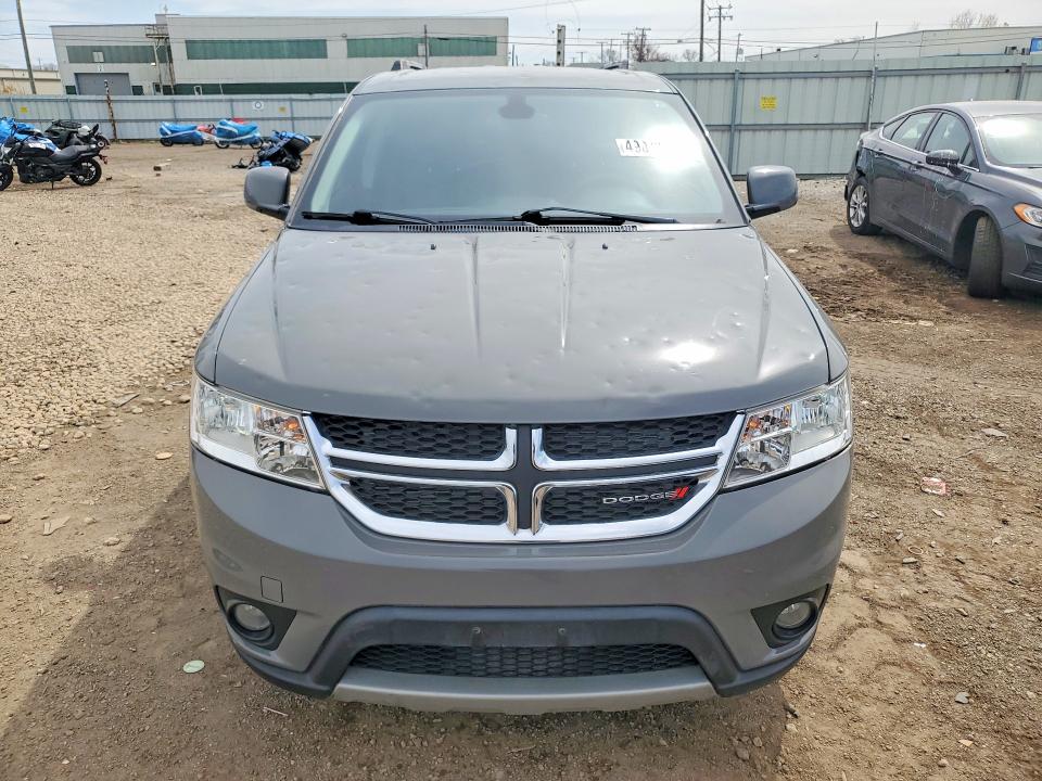 Продажа на аукционе авто 2019 Dodge Journey, vin: 3C4PDCBG9KT794162, номер лота: 49019136