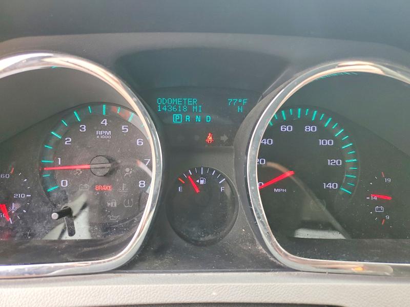 Aukcja sprzedaży 2011 Chevrolet Traverse, vin: 1GNKVJED8BJ285093, numer aukcji: 46011556