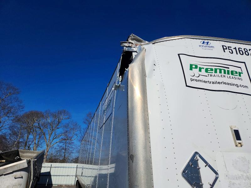 2015 Hyundai Translead Inc Trailers მანქანა იყიდება აუქციონზე, vin: 3H3V532C3GT018203, აუქციონის ნომერი: 48909736