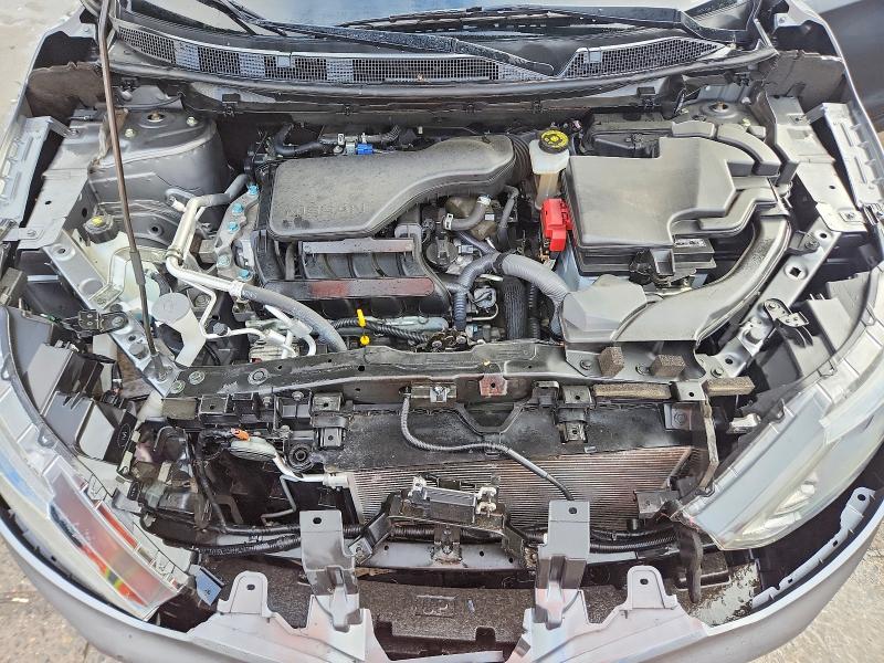Продажа на аукционе авто 2019 Nissan Rogue Sport, vin: JN1BJ1CR2KW319456, номер лота: 51325796