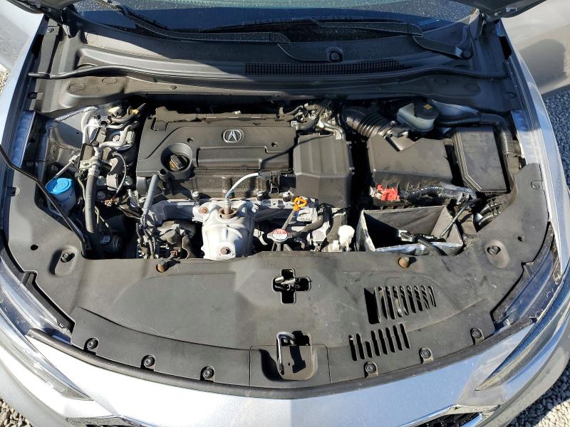 Продаж на аукціоні авто 2022 Acura Ilx, vin: 19UDE2F37NA000967, номер лоту: 48491906