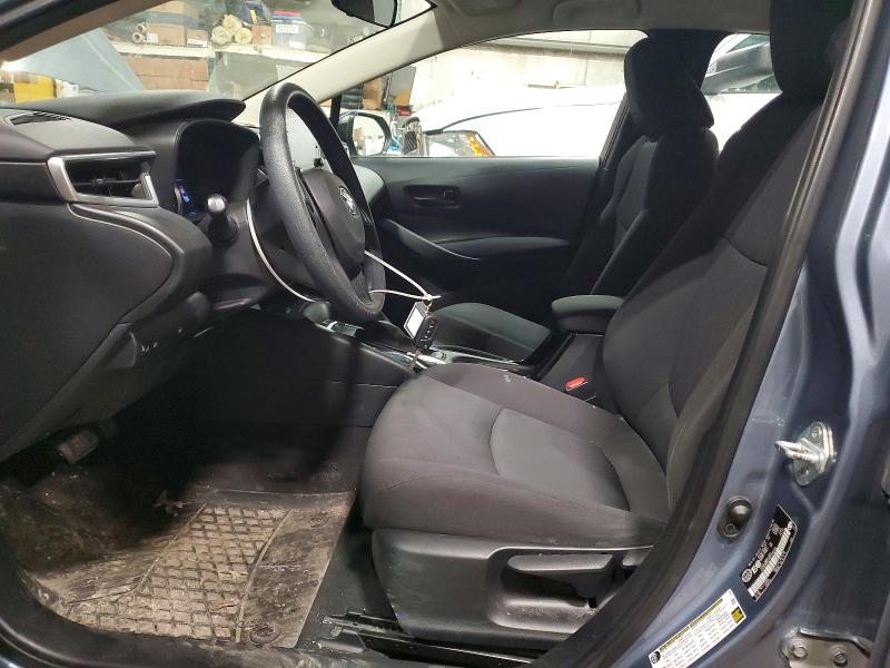 Aukcja sprzedaży 2022 Toyota Corolla, vin: 5YFBPMBE3NP306580, numer aukcji: 48402926