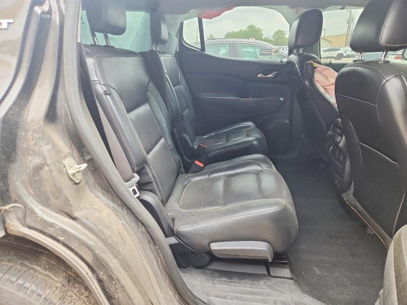 Продаж на аукціоні авто 2019 Gmc Acadia, vin: 1GKKNMLS8KZ184914, номер лоту: 50903816