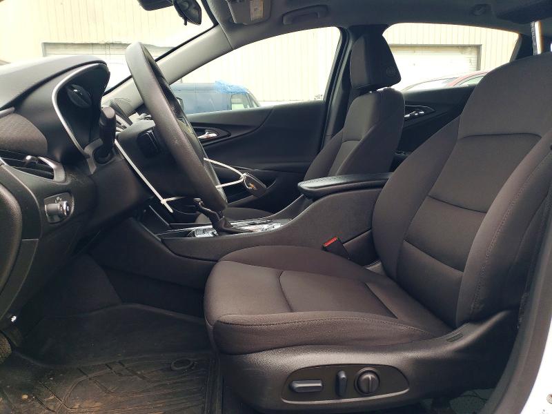 Aukcja sprzedaży 2023 Chevrolet Malibu, vin: 1G1ZD5ST9PF160555, numer aukcji: 51132646