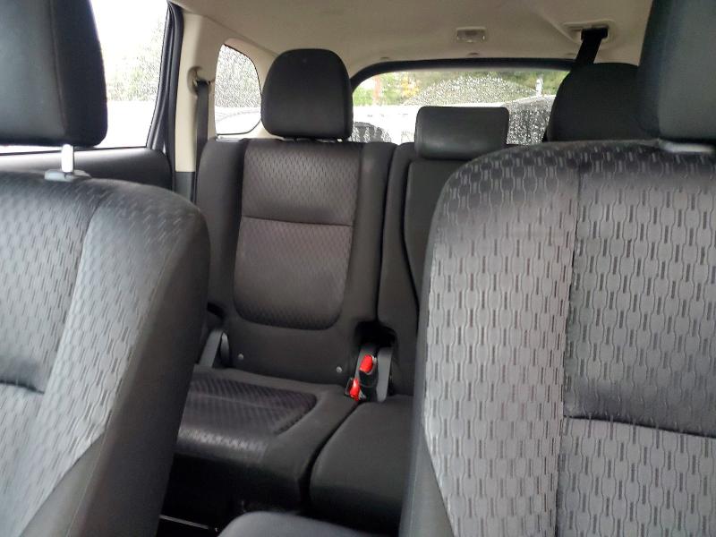 Продаж на аукціоні авто 2014 Mitsubishi Outlander, vin: JA4AD2A37EZ001060, номер лоту: 51759186