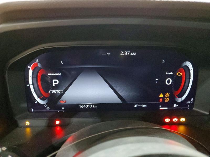 51375126 :رقم المزاد ، JN8BT3DD6PW305772 vin ، 2023 Nissan Rogue مزاد بيع