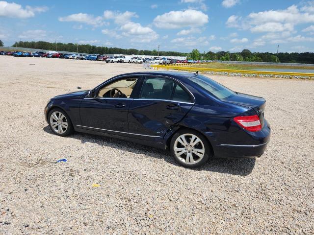 Aukcja sprzedaży 2008 Mercedes-benz C, vin: WDDGF54X38R034240, numer aukcji: 51900386