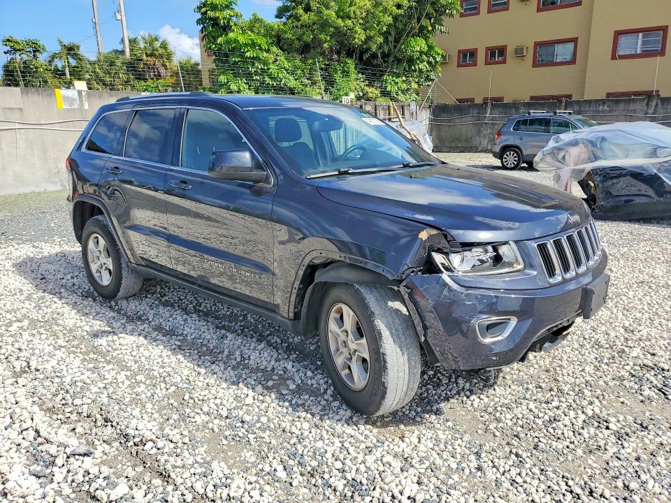 Aukcja sprzedaży 2015 Jeep Grand Cherokee, vin: 1C4RJFAG7FC933646, numer aukcji: 49107736