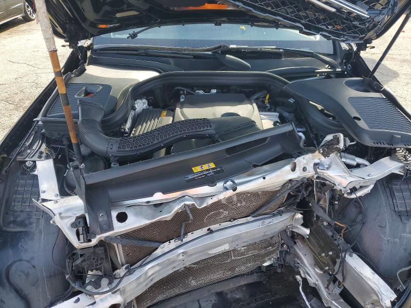 2019 Mercedes-benz Glc მანქანა იყიდება აუქციონზე, vin: WDC0G4KB3KV121994, აუქციონის ნომერი: 50755696