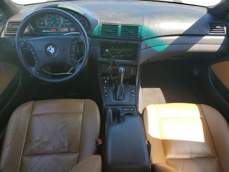 Продажа на аукционе авто 2004 Bmw 330, vin: WBAEW53464PN36686, номер лота: 52035466