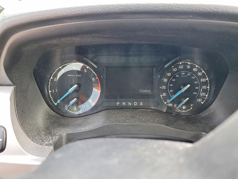 Продаж на аукціоні авто 2023 Ford Ranger, vin: 1FTER4EH7PLE28612, номер лоту: 48523416